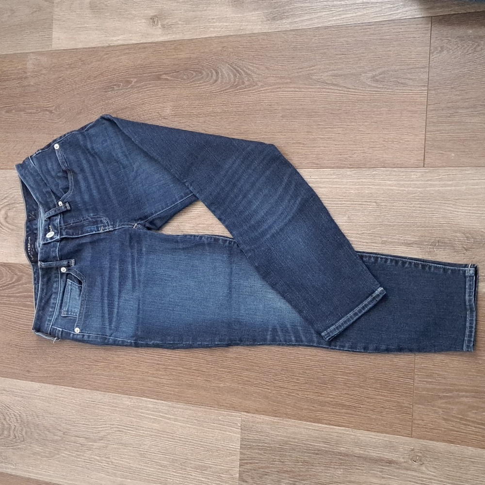 Lucky 🍀 Brand lolita Jeans size 2/26